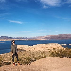 Meet your Posher, Jazmin